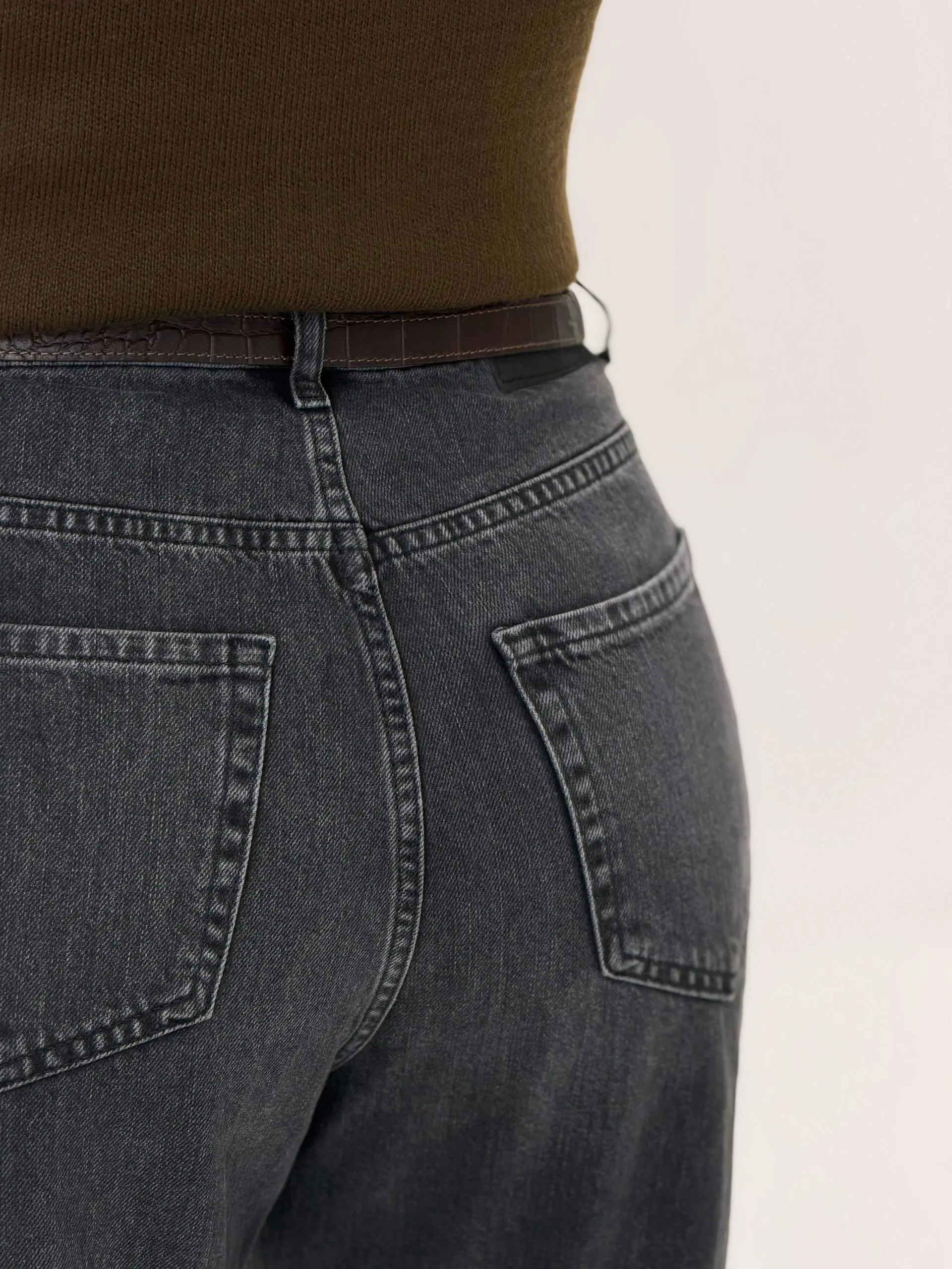 3916-شلوار جین برسام 1757